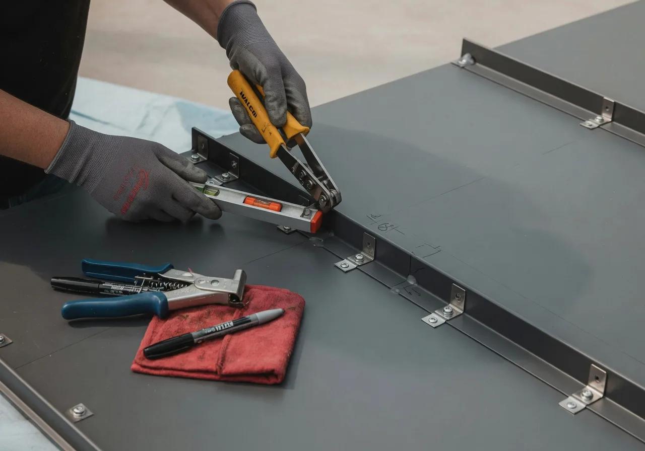 Why choose Metal Roofing Installation in Wedowee, AL